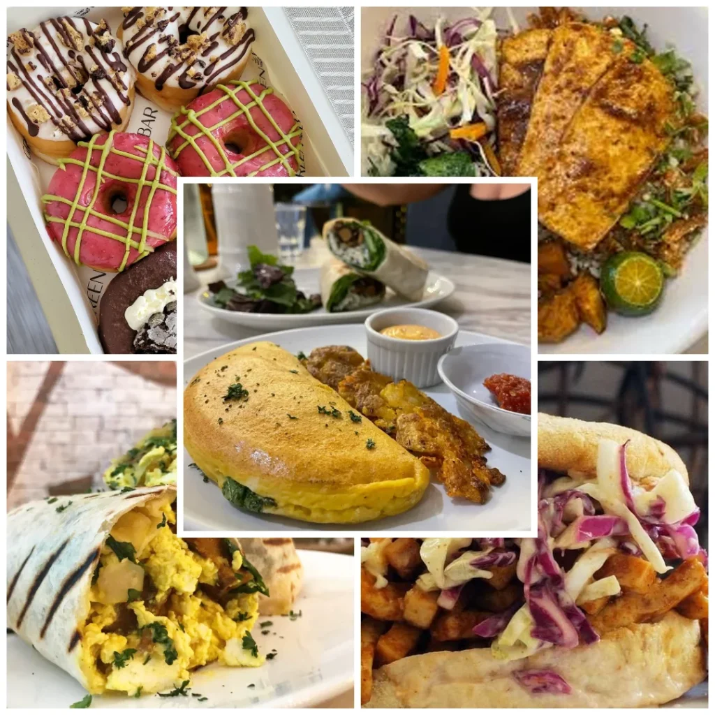 Green Bar Menu Philippines [Updated Prices 2025]