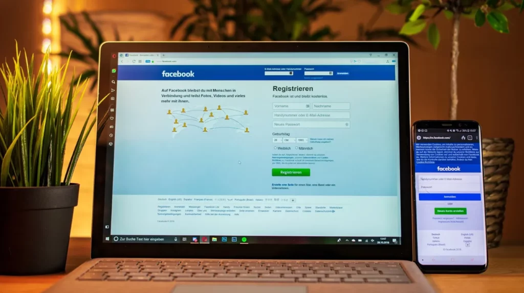 How to Create Facebook Ads Like a Marketing Pro