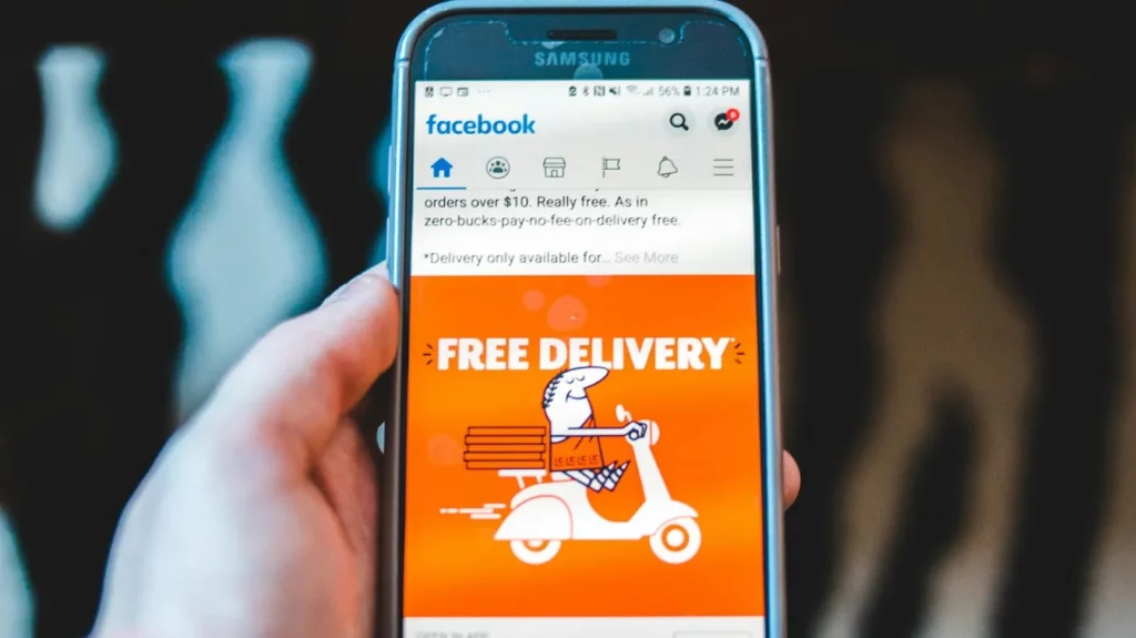 How to Create Facebook Ads Like a Marketing Pro