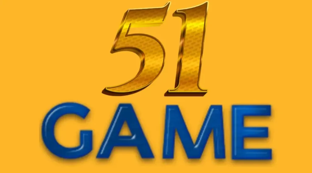 51 Game A Simple and Enjoyable Online Gaming Platform