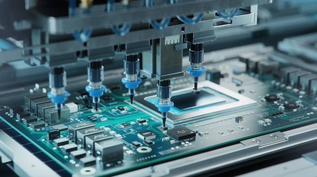 Circuit Board Assembly The Complete Guide for Modern Electronics