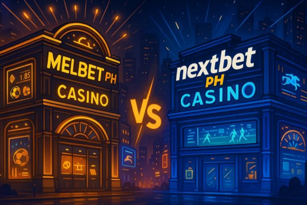 Melbet PH vs. NextBet PH: Which Online Betting Site Is Better for Filipinos? Melbet PH vs. NextBet PH Which Online Betting Site Is Better for Filipinos