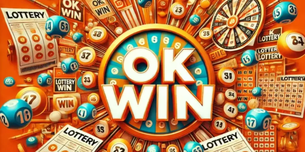 Ok Win A Seamless and Enjoyable Online Gaming Experience