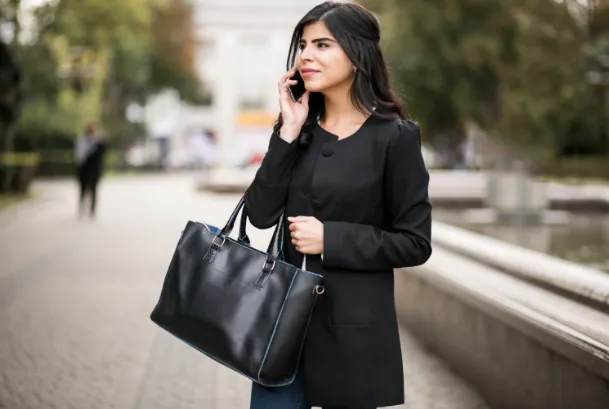 Shoulder Bags 101: Types and How to Style Shoulder Bags 101 Types and How to Style