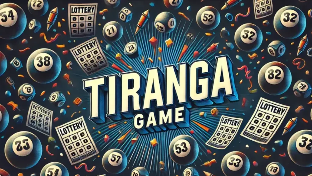 Tiranga Game: A Smooth and Enjoyable Online Gaming Platform Tiranga Game A Smooth and Enjoyable Online Gaming Platform