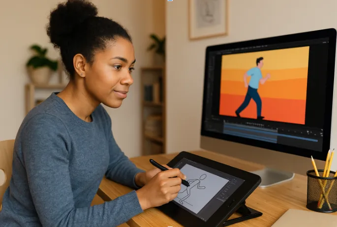 AI Animation Tools to Enhance Your Creativity AI Animation Tools to Enhance Your Creativity