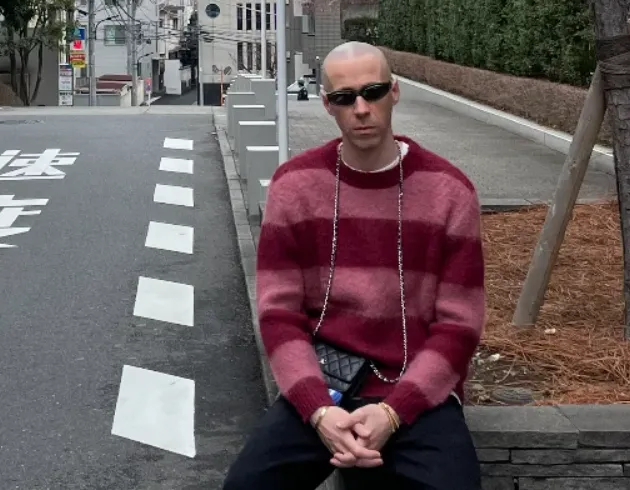 Adam Port Age Revealed Biography, Career, and Net Worth in 2025