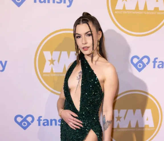 Chanel Camryn’s Age, Career Journey, and Lifestyle in Full Detail