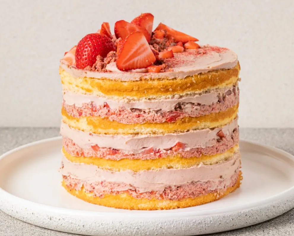 Instagram-Worthy Birthday Cakes Dubai Bakers Are Creating Instagram-Worthy Birthday Cakes Dubai Bakers Are Creating