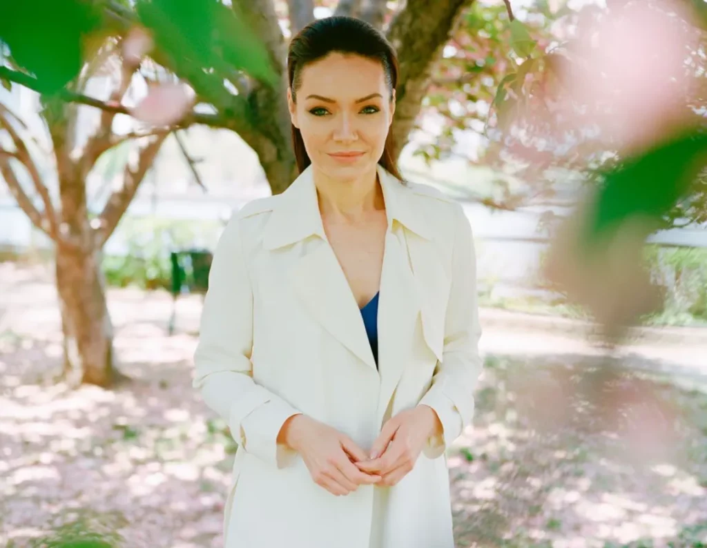 Katrina Lenk Age, Bio, Net Worth, and Career Journey You Need to Know