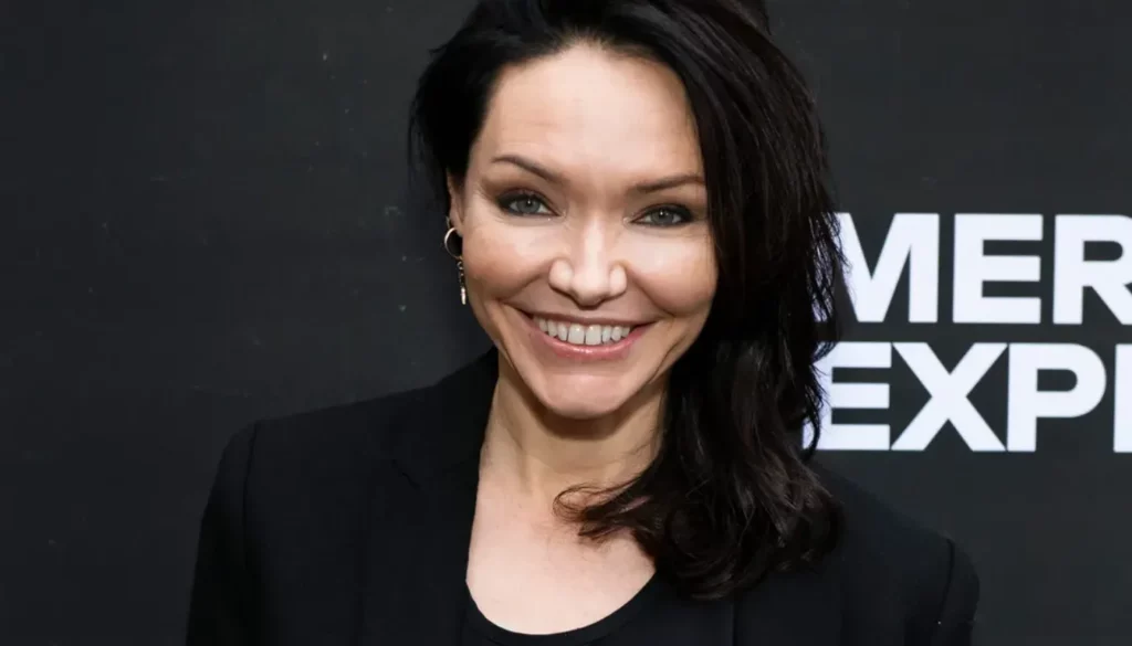 Katrina Lenk Age, Bio, Net Worth, and Career Journey You Need to Know