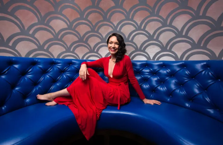 Katrina Lenk Age, Bio, Net Worth, and Career Journey You Need to Know