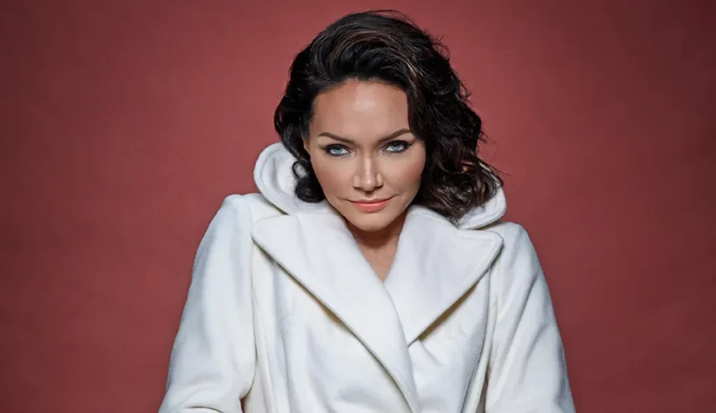 Katrina Lenk Age, Bio, Net Worth, and Career Journey You Need to Know Katrina Lenk Age, Bio, Net Worth, and Career Journey You Need to Know