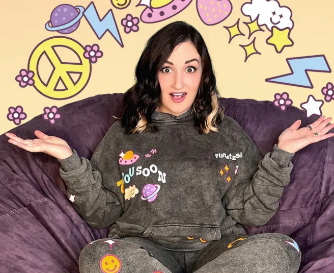 LaurenzSide Age Revealed Fun Facts and Full Biography