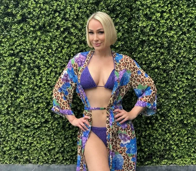 Mellanie Monroe Age Revealed A Complete Look at Her Life and Career