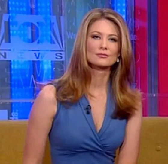 Molly Line Age & Profile in 2025 From West Virginia to Fox News Fame