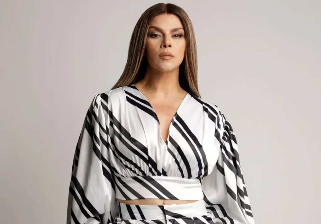 Olga Tañón’s Age Revealed Her Full Life and Career Explained Simply