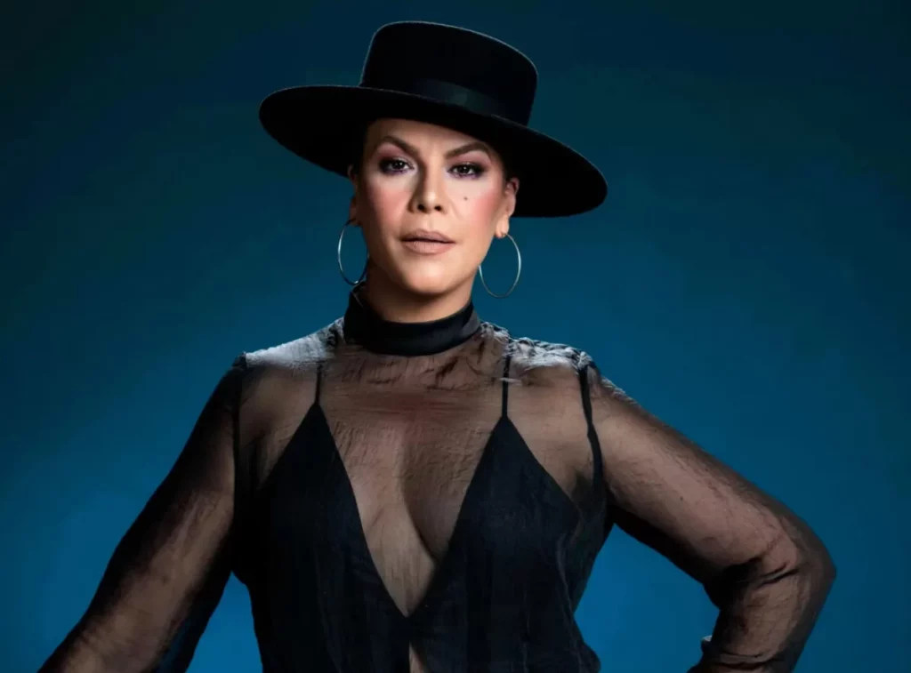 Olga Tañón’s Age Revealed Her Full Life and Career Explained Simply
