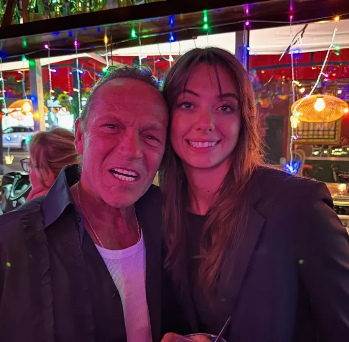 Olivia Tiedemann Age and Life Story Inside the World of a Viral Chef