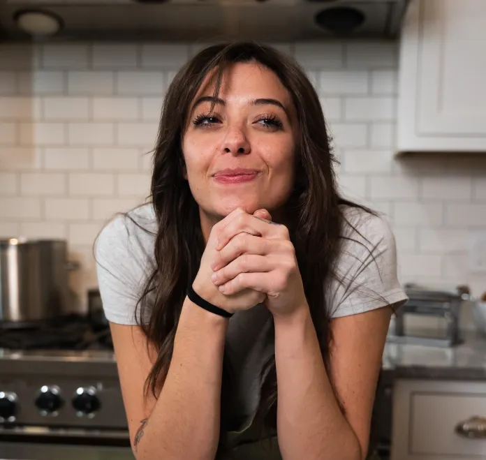 Olivia Tiedemann Age and Life Story: Inside the World of a Viral Chef Olivia Tiedemann Age and Life Story Inside the World of a Viral Chef