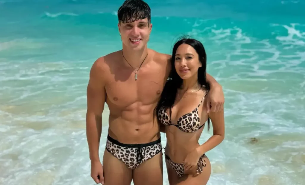 Tayo Ricci Age, Biography, Net Worth, and Lifestyle Explained in Simple Words