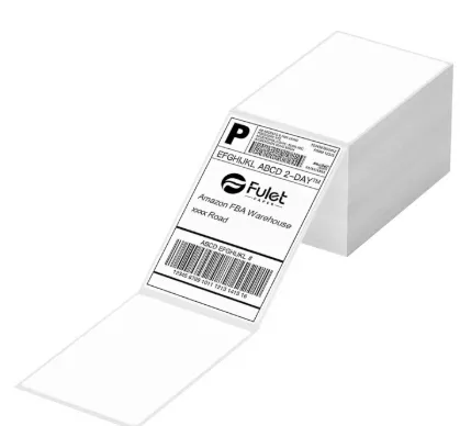 Thermal Labels Wholesale: The Smart Choice for High-Volume Shipping Thermal Labels Wholesale The Smart Choice for High-Volume Shipping