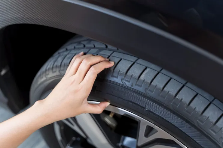 Top 5 Best Car Tires in Thailand (2025 Edition) – Performance, Safety & Value Top 5 Best Car Tires in Thailand (2025 Edition) – Performance, Safety & Value