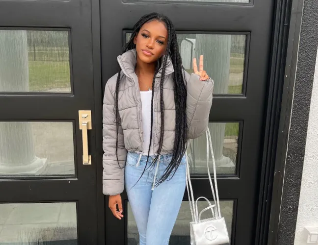 Yaya Panton Age Breakdown From Childhood Star to Teen Influencer