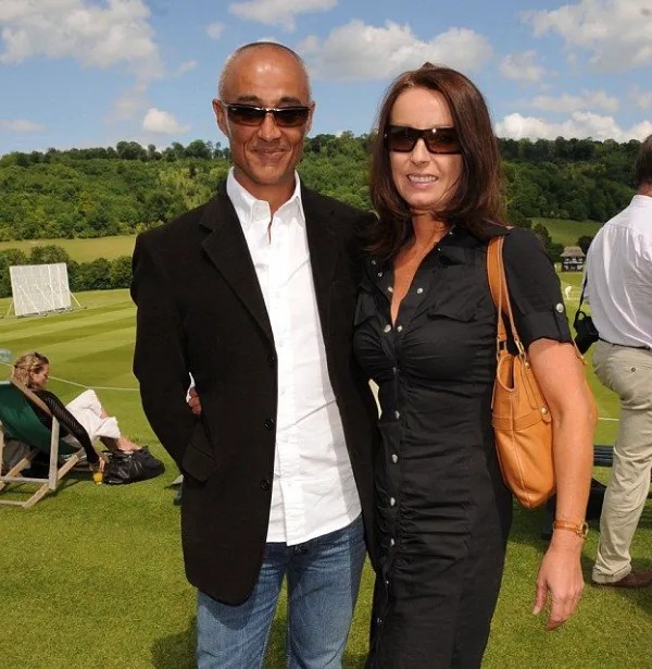 Andrew Ridgeley's Wife A Complete Biography, Career, Net Worth, and Personal Life