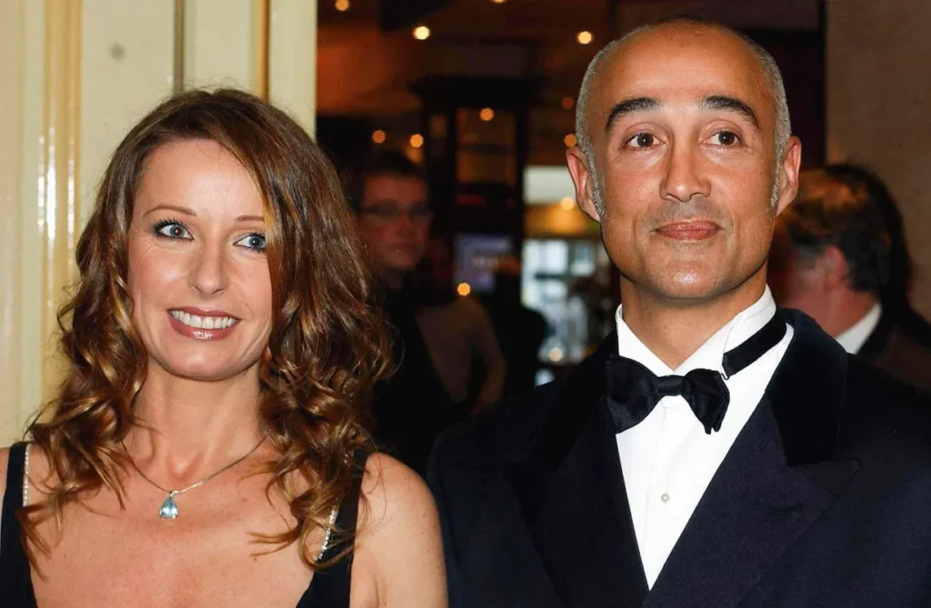 Andrew Ridgeley's Wife A Complete Biography, Career, Net Worth, and Personal Life