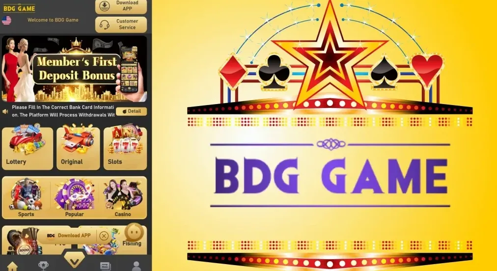 BDG Win: A Comprehensive Guide to the Popular Online Game BDG Win A Comprehensive Guide to the Popular Online Game