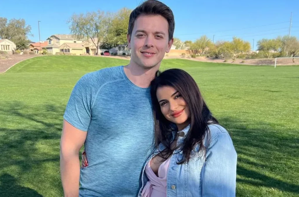 Chad Duell Wife – Complete Biography, Career, Net Worth, and Personal LifeChad Duell Wife – Complete Biography, Career, Net Worth, and Personal Life