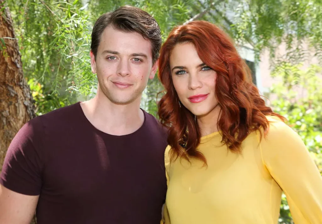 Chad Duell Wife – Complete Biography, Career, Net Worth, and Personal Life