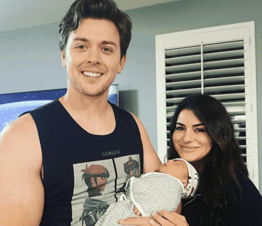 Chad Duell Wife – Complete Biography, Career, Net Worth, and Personal Life