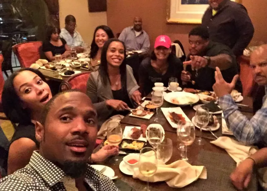 Charles Woodson's Wife Complete Biography, Career, and Personal Life Insights