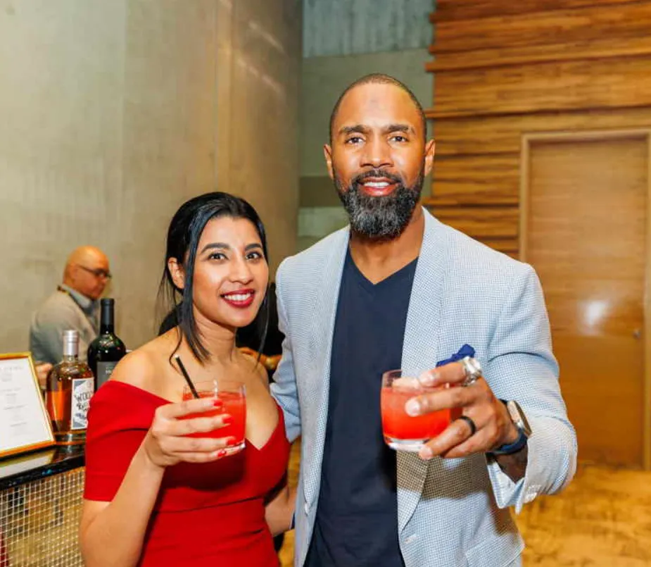 Charles Woodson's Wife Complete Biography, Career, and Personal Life Insights
