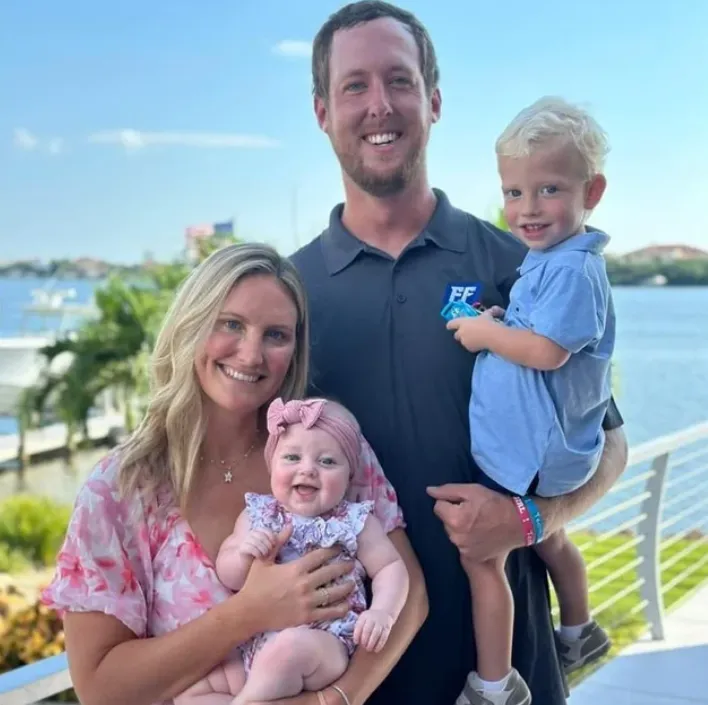 Cleetus McFarland Wife A Complete Biography, Lifestyle, and Net Worth Overviewv