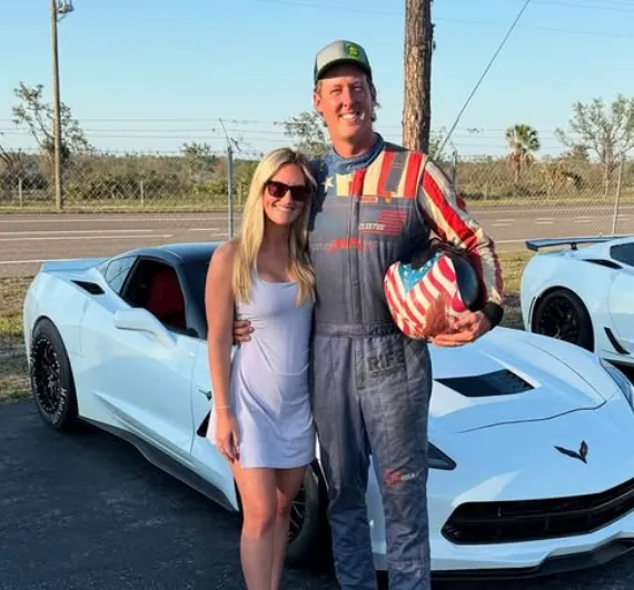 Cleetus McFarland Wife A Complete Biography, Lifestyle, and Net Worth Overviewv