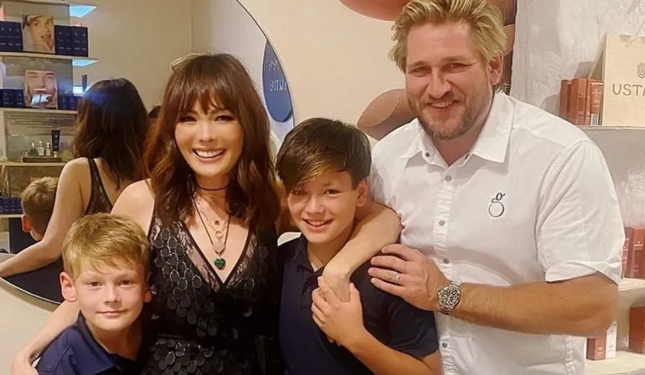 Curtis Stone's Wife A Complete Insight into His Personal and Professional Life