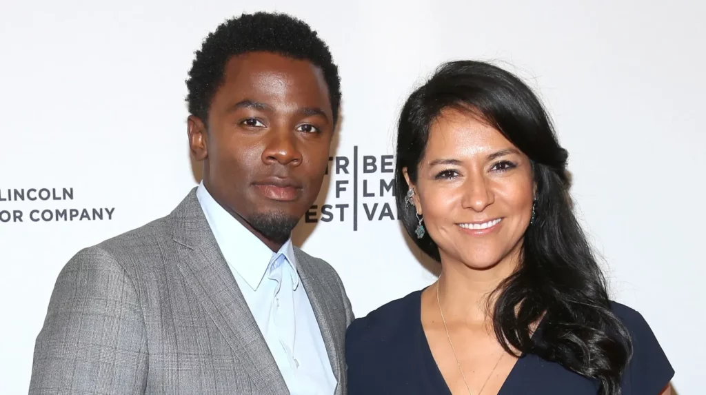 Derek Luke Wife A Complete Biography, Personal Life, Career, and Net Worth (2025)