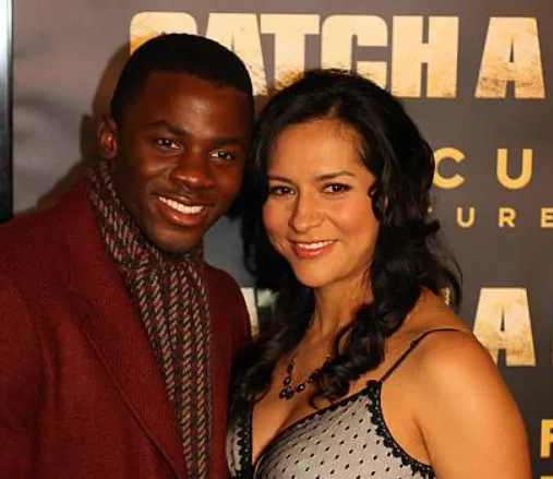 Derek Luke Wife A Complete Biography, Personal Life, Career, and Net Worth (2025)