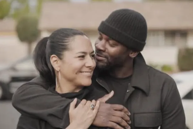 Derek Luke Wife A Complete Biography, Personal Life, Career, and Net Worth (2025)