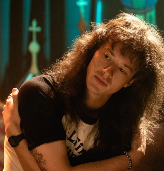 Eddie Munson Age, Life Story, Career, and Social Media Impact Explained