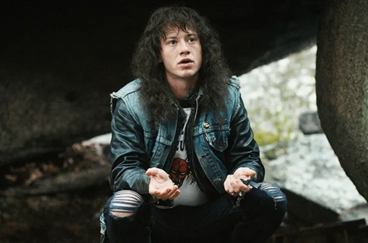 Eddie Munson Age, Life Story, Career, and Social Media Impact Explained