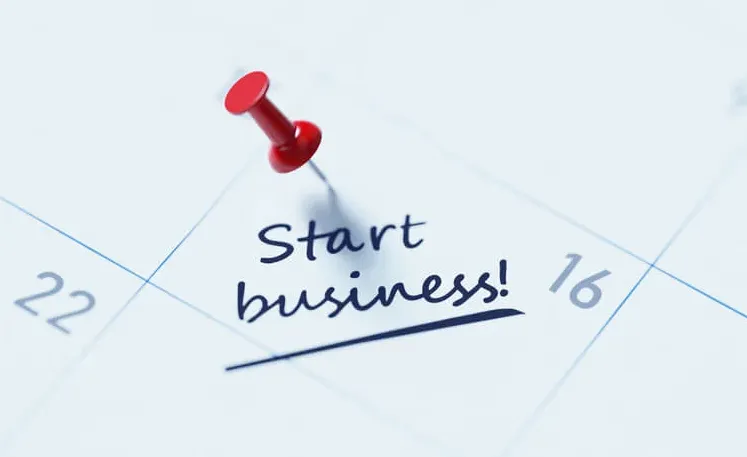 How to Start Your Own Business from Scratch: A Step-by-Step Guide How to Start Your Own Business from Scratch A Step-by-Step Guide