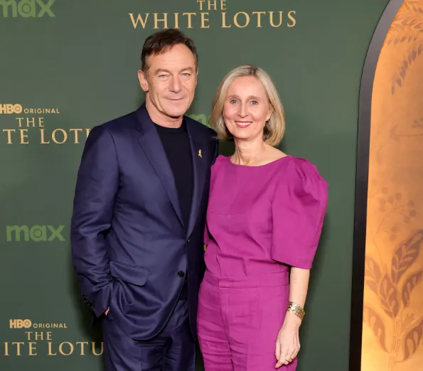 Jason Isaacs’ Wife Emma Hewitt The Untold Story Behind the Harry Potter Star
