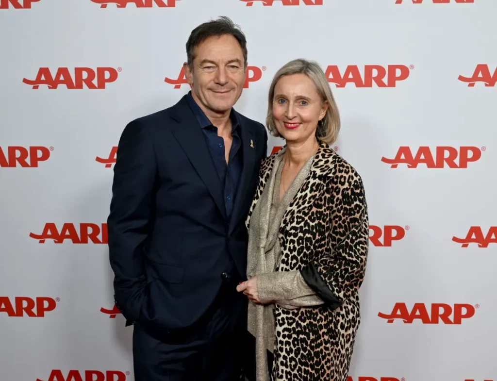 Jason Isaacs’ Wife Emma Hewitt The Untold Story Behind the Harry Potter Star