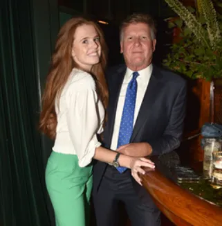 Joe Kernen's First Wife A Complete Biography, Relationships, Career, and Net Worth