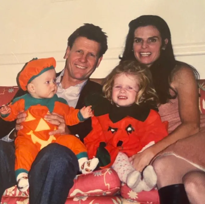 Joe Kernen's First Wife A Complete Biography, Relationships, Career, and Net Worth