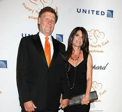 Joe Kernen's First Wife A Complete Biography, Relationships, Career, and Net Worth
